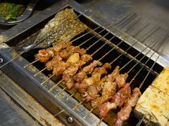 -一品飘香米线(一中总店)