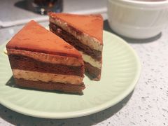 提拉米苏-大渔铁板烧(大悦城店)