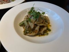 -丽晶轩中餐厅(重庆丽晶酒店)