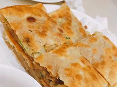 -玉华台饭庄·淮扬菜·烤鸭(望京店)