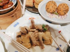 -南海渔村(珠江新城店)