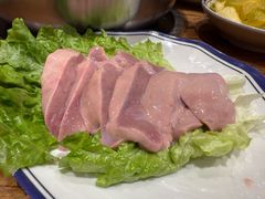 鹅肝-厝味火锅·潮汕卤水火锅(十一合店)
