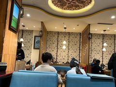-格日勒阿妈蒙古厨房(新华广场店)