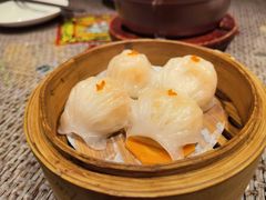招牌虾饺皇-岭南小生·粤港点心(南门口店)