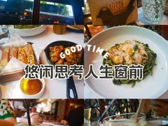 -藏红花·西班牙餐厅(北京五道营店)