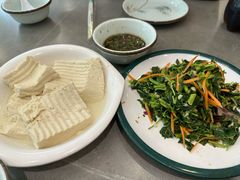 -丽泽山庄·生态怀柔菜·虹鳟鱼(红螺寺店)