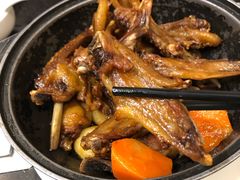 美极鸭五件-美极鲜食坊(宝安南路店)