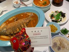-阿五黄河大鲤鱼(英协路店)