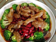 -暨南大学（石牌校区）明湖楼