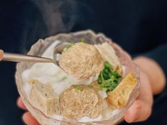 -白仁仔· 活烤海鲜 宵夜(豫园店)