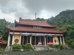 -漳州云洞岩风景区-瑞竹岩