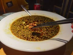 麻得跳-胡马八破·川菜小馆(高新万达店)