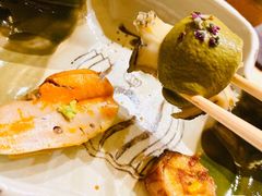 -鮨青(恒基名人购物中心店)