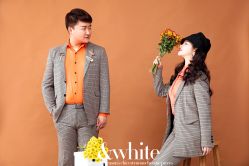 -情订奇缘婚纱摄影(和平路店)