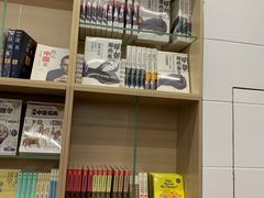 -邯郸书城·新华品阅生活(中华大街店)