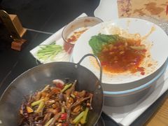 -味莊餐厅(康庄南街店)
