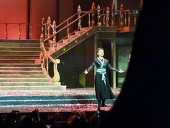 -交通银行前滩31演艺中心