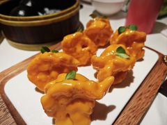 -香港龙凤楼(陆家嘴中心店)