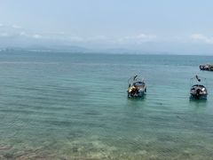 -三亚西岛海洋文化旅游区