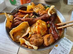 -龍城柳州螺蛳粉(群星路店)