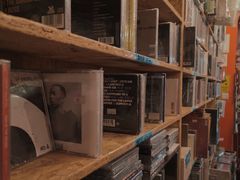 -独音唱片 Indie Music