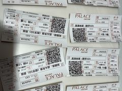 -百丽宫影城(ifc商场店)