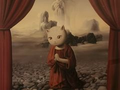 -华氏画廊