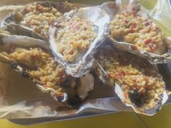 -豆爷烤肉(沁水路龙湖店)