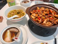 -味上湘菜馆(悦方ID MALL店)