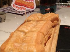 -滋粥楼·顺德菜(番禺广场总店)