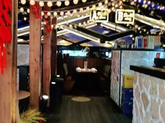 大堂-外婆私房菜(新亚百货店)