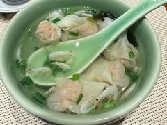 -湖畔居茶楼(湖滨店)
