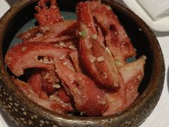 -三宝大饭店-中和艺素餐厅(浦上金山正祥广场店)