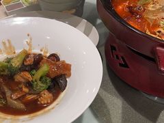 -北京老铺烤鸭(西稍门店)