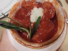-秋林西餐厅(总店)