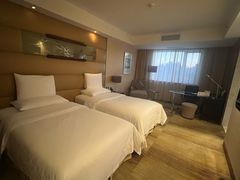 -北京歌华开元大酒店