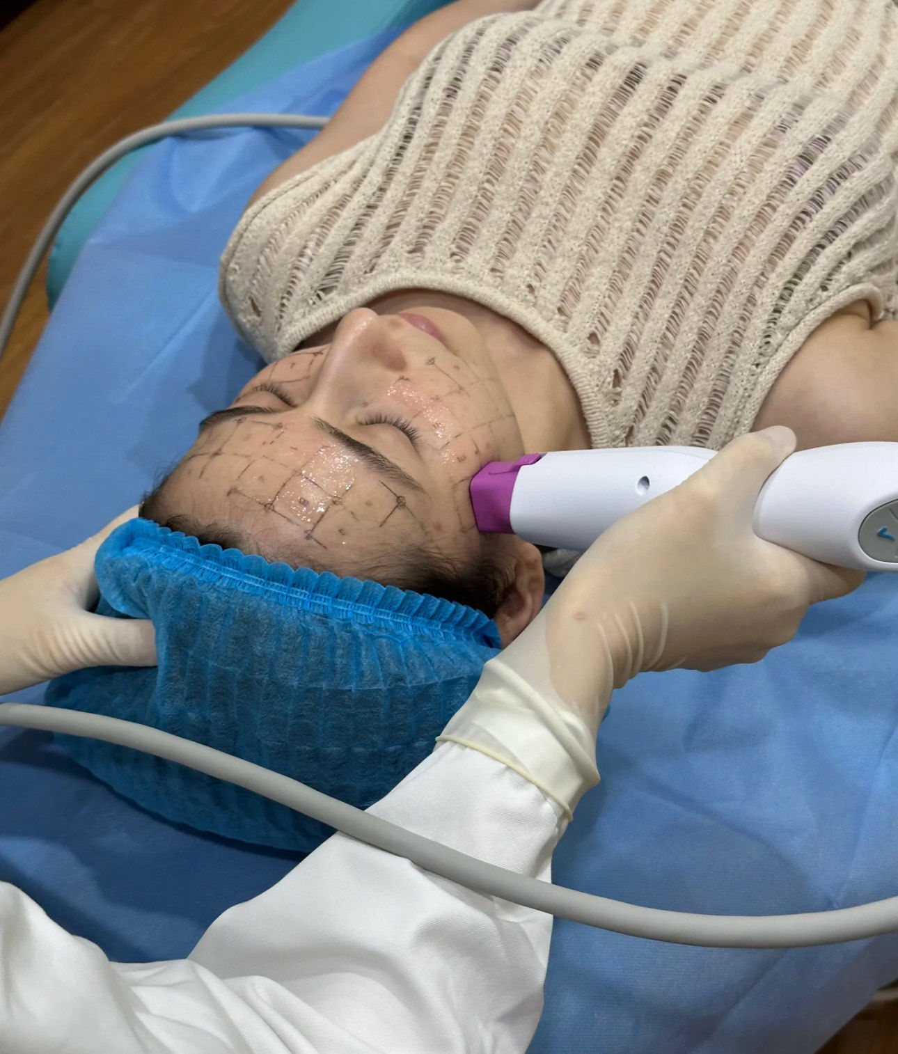 探索整形美容行业的最新风向标