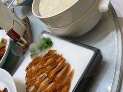 -峨嵋酒家(牡丹园店)