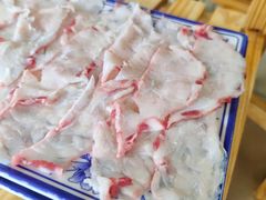 胸口油-大戚饭店(泰华路店)