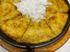 -北李妈妈菜·海肠捞饭(高新万达店)