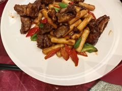 -上海漕河泾万丽酒店