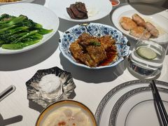 -怡情荟•海鲜青岛菜(五四广场旗舰店)