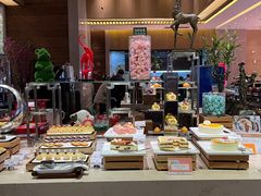 -长沙三景韦尔斯利酒店·Oval全日制餐厅自助餐