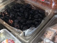 -二斗栗子(黄河道店)