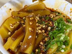 -何氏筠连水粉(明伦堂店)