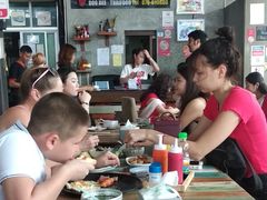 -Doo Dee Thai Food(Issan/Isaan/Esan)