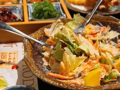 -古田居·特色寿司料理(骏欣中心店)