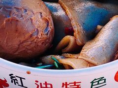 -肖胖子猪油拌粉