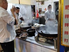 -甘记肥肠粉(马鞍北路店)
