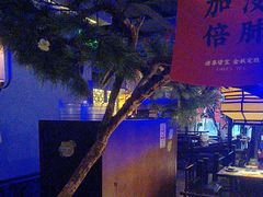 -绿茶餐厅(乐峰广场店)